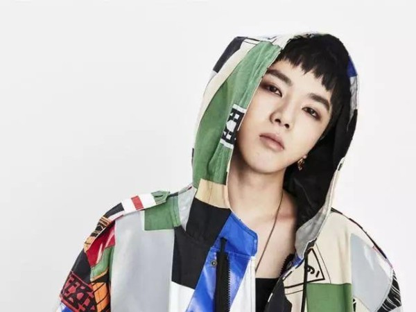 华晨宇新单曲上线后持续爆发，销售额高达5千万，用作品证明实力