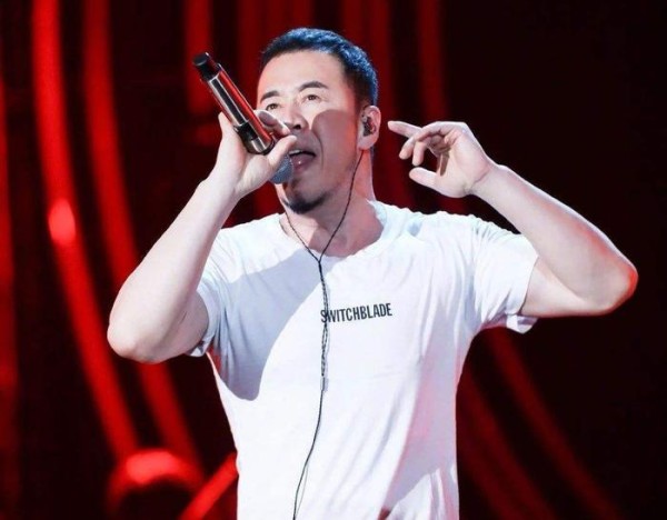 娱乐圈最不怕失业的明星？天王杨坤的“家底”比你想象中厚实得多