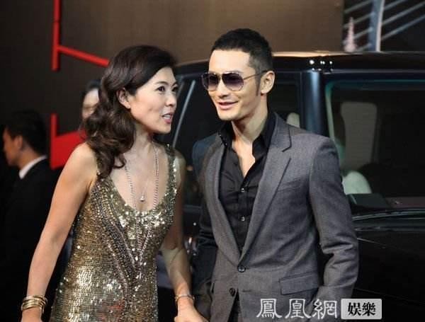 她一夜让娱乐圈捐出1亿, 这个嫁了法国人的女魔头凭啥让明星跟舔