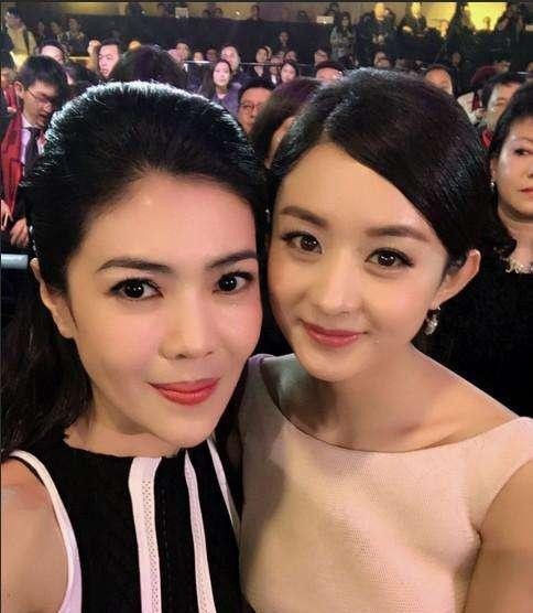她一夜让娱乐圈捐出1亿, 这个嫁了法国人的女魔头凭啥让明星跟舔