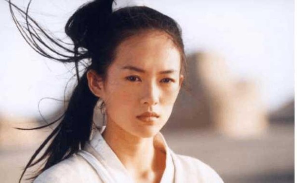 章子怡气势强大，敢批评演技不好的小花，却唯独对她赞赏有加！