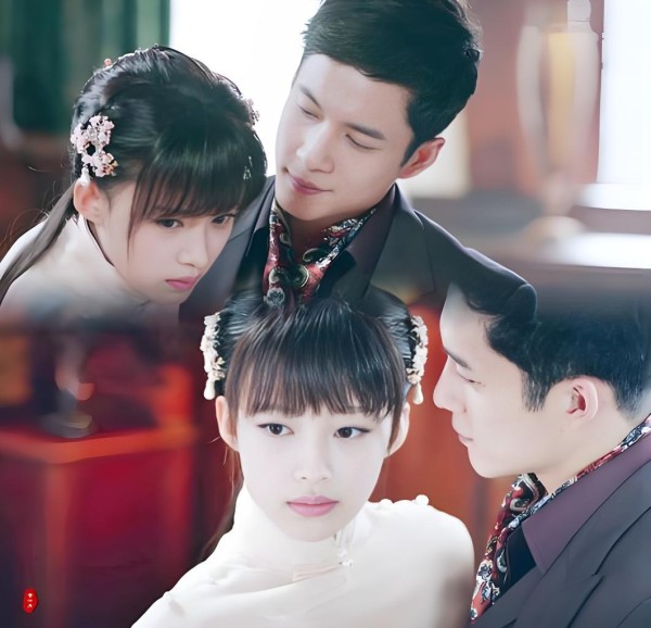 #沈腾马丽成中国票房最高男女主演...@麦乐小艾的动态