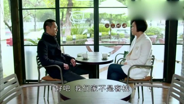 让孩子一辈子不跟刘光耀相认小强你做得到吗