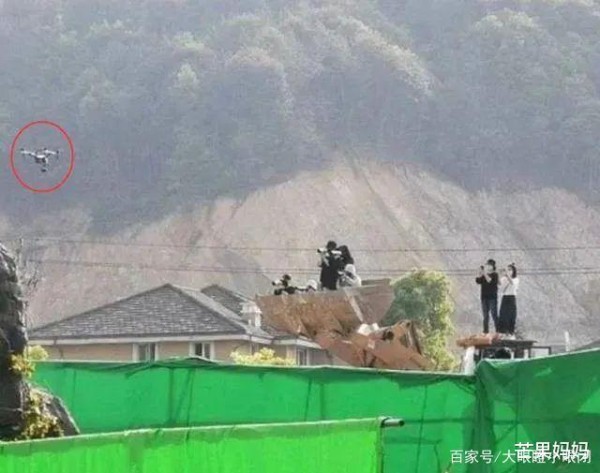 代拍行业谁得利？看完你就懂了
