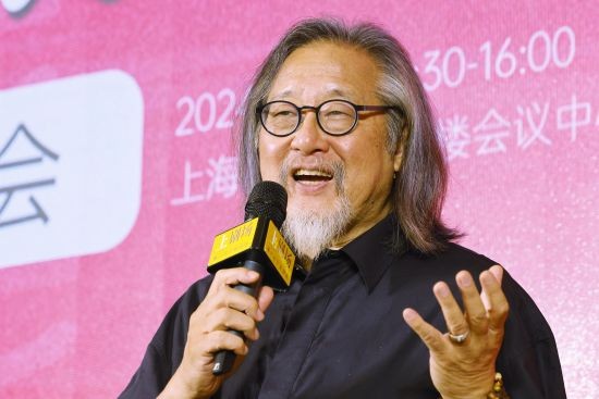 创作于上海、献给上海，赖声川携新演员在上海举行《幺幺洞捌》新闻发布会