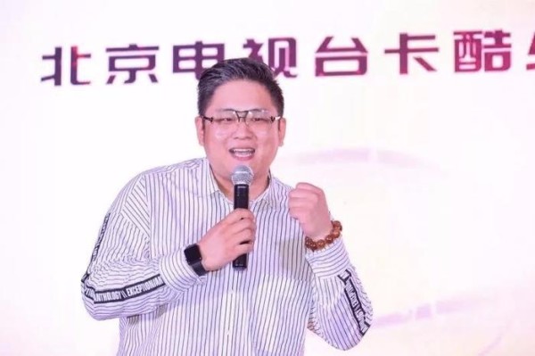 北京电视台卡酷少儿卫视《梦想加油站》新闻发布会圆满举办！