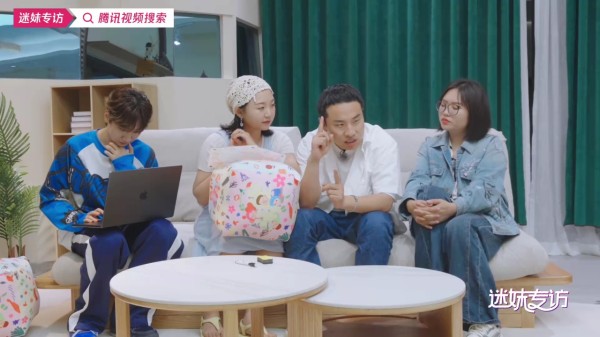 五十公里桃花坞 第4季丨涨知识了，“R人”难倒650团队，R人=rest人