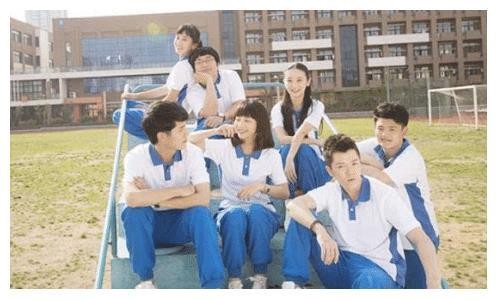 适合出演青春岁月的明星，下面这几位，你更喜欢谁