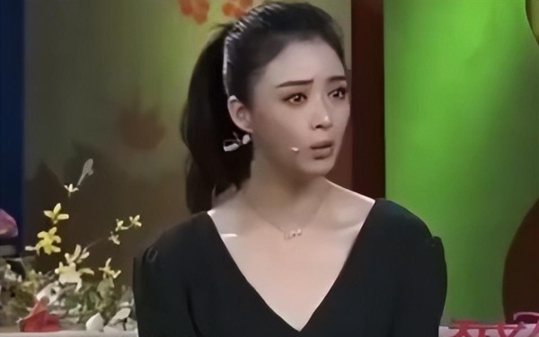 新生活！蒋欣的转型之路