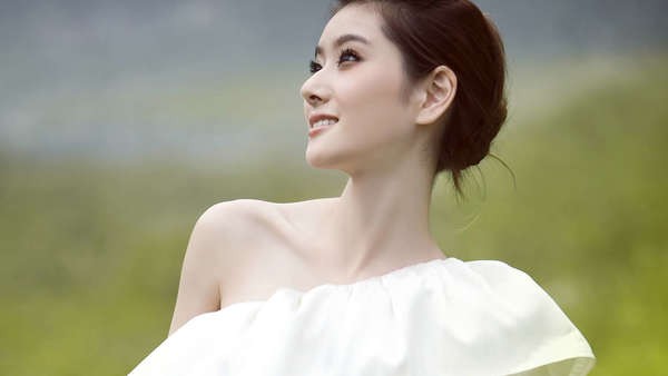 少女颜值女明星护肤大揭秘