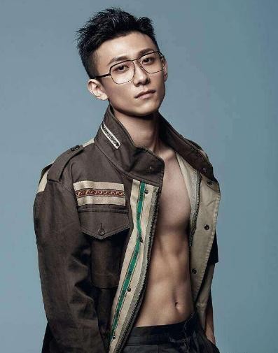 丑的明星男，背景探究与特定时代地位影响分析