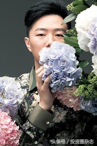 花田小憩：为花艺从业者赋能