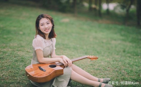 音乐人 何璟昕 个人介绍