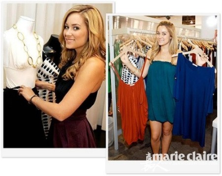 Lauren Conrad