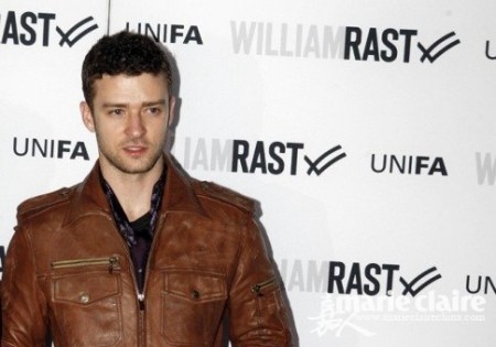 Justin Timberlake