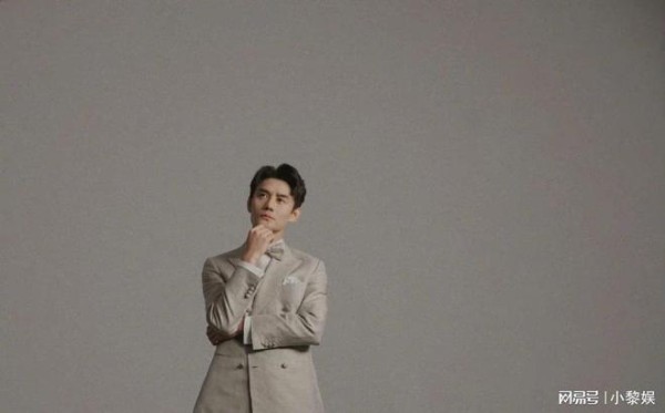 将自己比喻成威士忌的王凯为何从来都不发朋友圈？