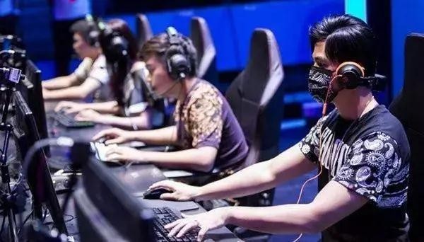娱乐明星扎堆投资电竞俱乐部,这些明星电竞产业谁最强?!
