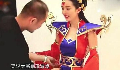 娱乐明星扎堆投资电竞俱乐部,这些明星电竞产业谁最强?!