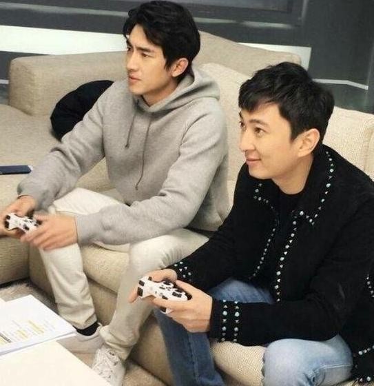 娱乐明星扎堆投资电竞俱乐部,这些明星电竞产业谁最强?!