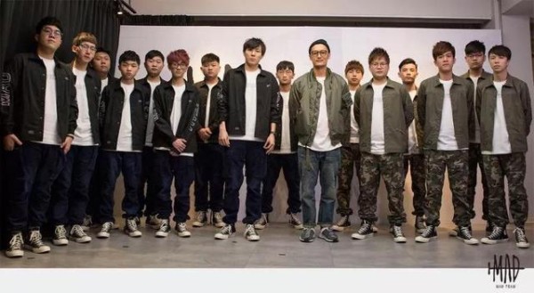 娱乐明星扎堆投资电竞俱乐部,这些明星电竞产业谁最强?!