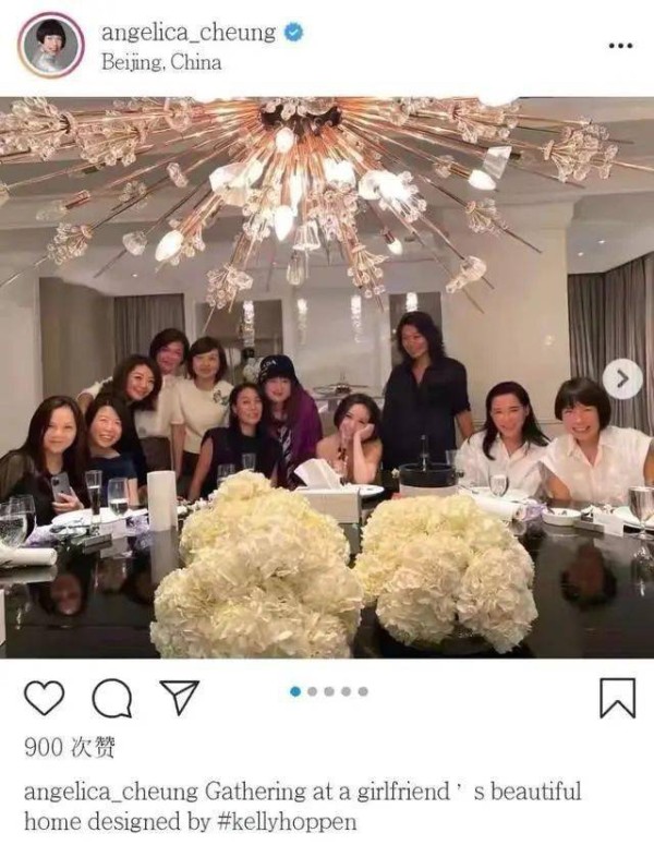 那英杨坤现身私人聚会！那英穿黑T变温柔<strong></p> <p>杨坤</strong>，杨坤被美女环绕脸通红