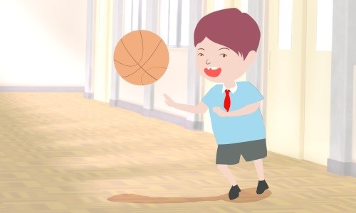 篮球策划创意方案模板