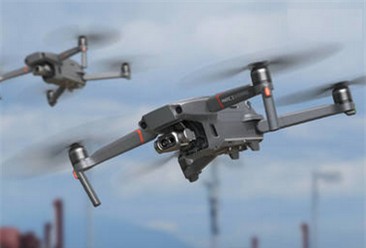 2019年全国无人机拥有者注册用户达37.1万个 注册无人机共39.2万架（图）