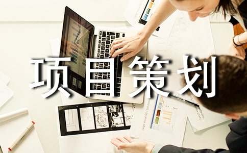 影视项目策划书11篇