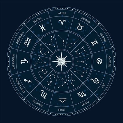 星座情感咨询收费