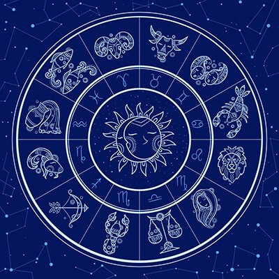星座情感咨询