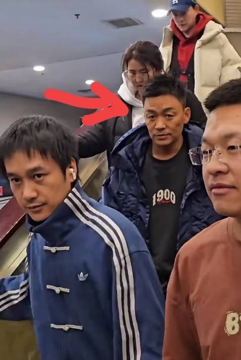 王宝强蜕变记：从草根到名人的气质转变