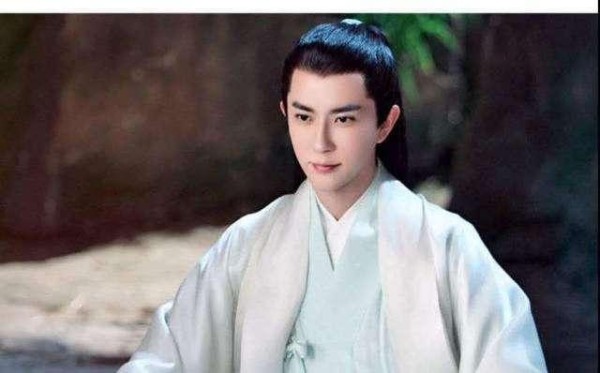 盘点8位仙气十足的明星，郑爽、王祖贤、于朦胧