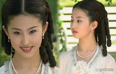 刘亦菲：从“神仙姐姐”到国际影星的璀璨之路