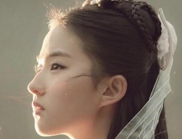 天仙指的是哪个女明星？