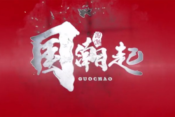 《国潮起·万物生——2021国潮新消费大会》宣传片