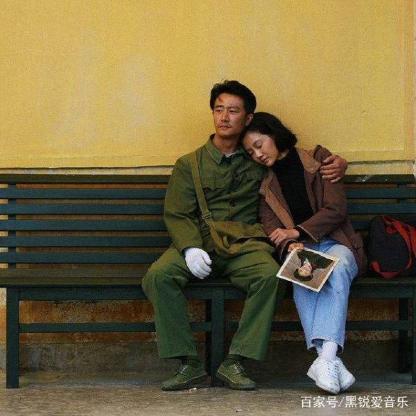 华语音乐里的夫妻档你知道几个？