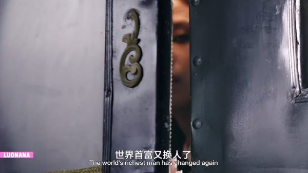 LV老板成世界首富？原来你喜欢的明星代言的品牌，都是他家的？！