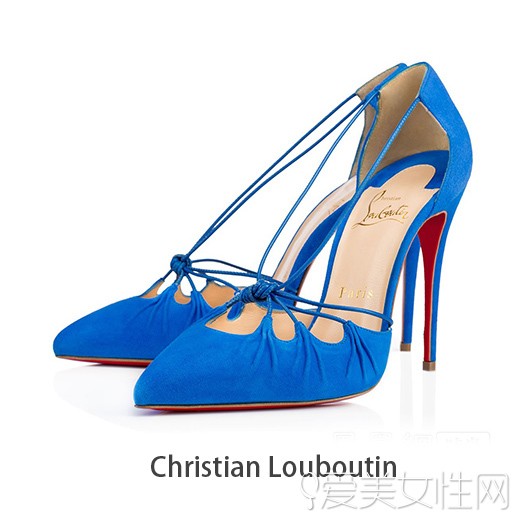 Christian Louboutin单品推荐