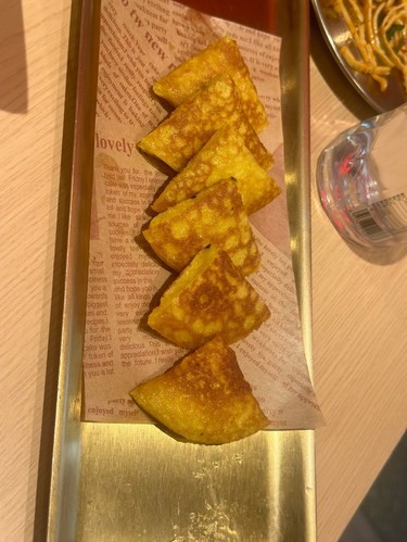 西塔老太太烤肉No1