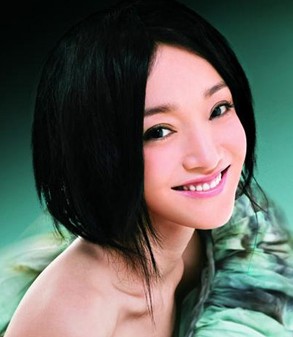 周迅