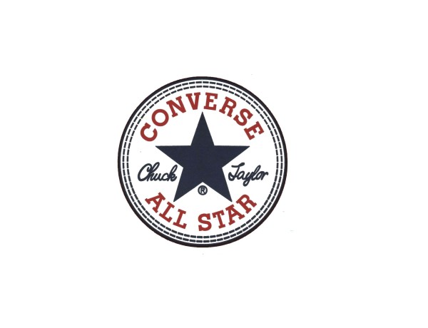 Converse匡威LOGO设计背后的故事与品牌介绍分享「尼高设计公司」