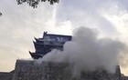 安徽凤阳再通报：已成立调查组