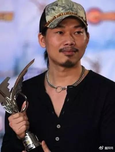 明星出道前的辛酸经历 方文山出道前送外卖
