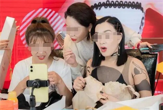 抖音明星带货是真是假 
