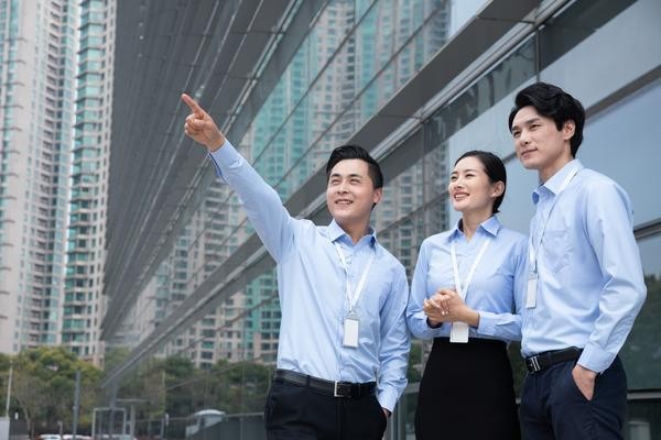明星企业：打造独特文化塑造品牌优势图1