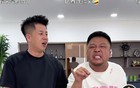 “四川芬达”再次模仿杨坤宣传直播预告