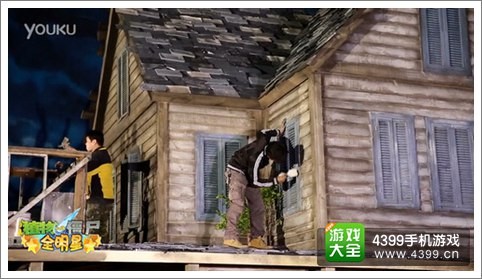 植物大战僵尸全明星走进幕后花絮 僵尸全明星是如何拍摄的