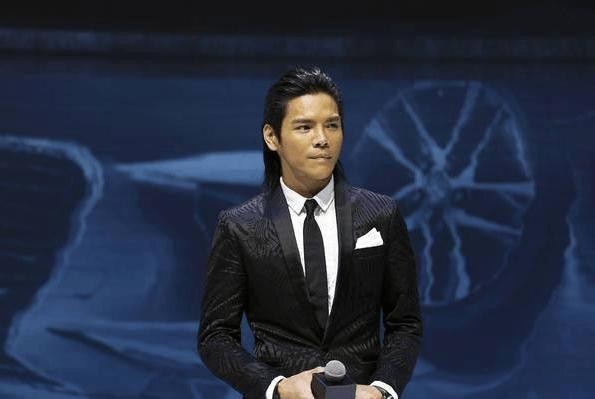 这4位明星“江湖地位”超然连黑帮都不敢惹，而他更是帮派太子爷