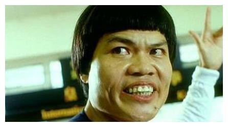 盘点以“丑”角远近闻名的明星！八两金认第一，没人认第二