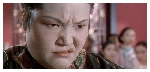 盘点以“丑”角远近闻名的明星！八两金认第一，没人认第二